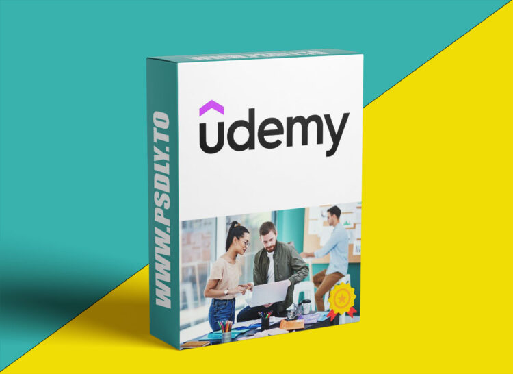 Udemy – Brand Mastery: Build, Position & Elevate Brands that Win