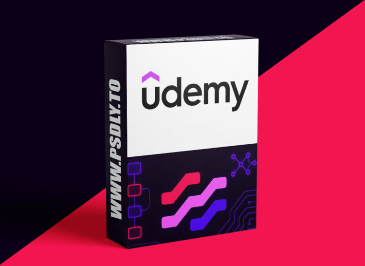 Udemy – Build AI Apps Fast: Master Langflow Step by Step