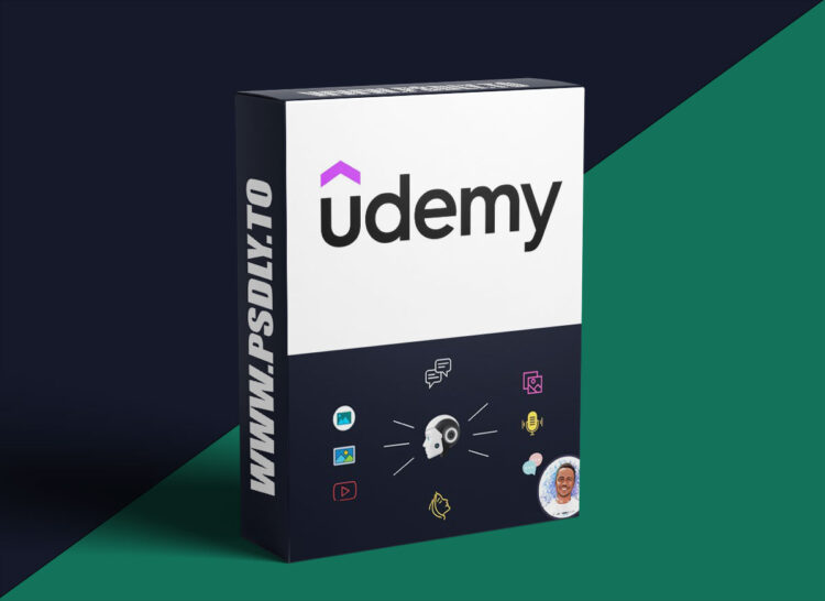 Udemy – Build the Ultimate AI Super App - GenAI & NextJS