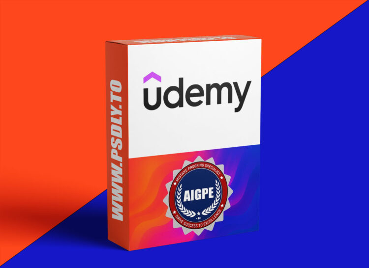 Udemy – Certified Mistake-Proofing Poka-Yoke Specialist (Accredited)