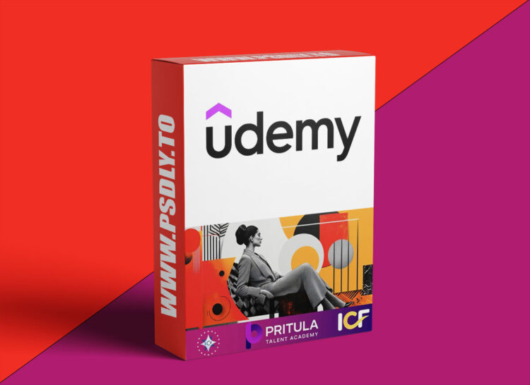 Udemy – Coaching Skills For Hr: Google Approach & Icf, Ecf Model