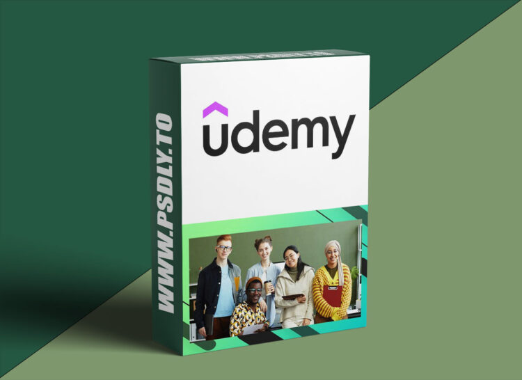 Udemy – Diversity & Inclusion (DEI): Workplace Strategies