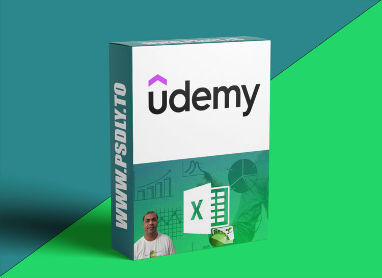 Udemy – Excel Macros & Vba For Excel Report Automation