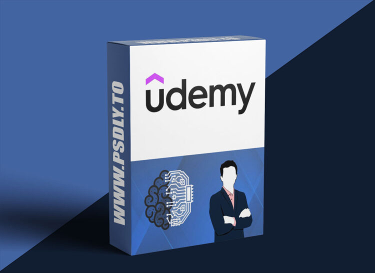 Udemy – Generative AI for business leaders – an introduction