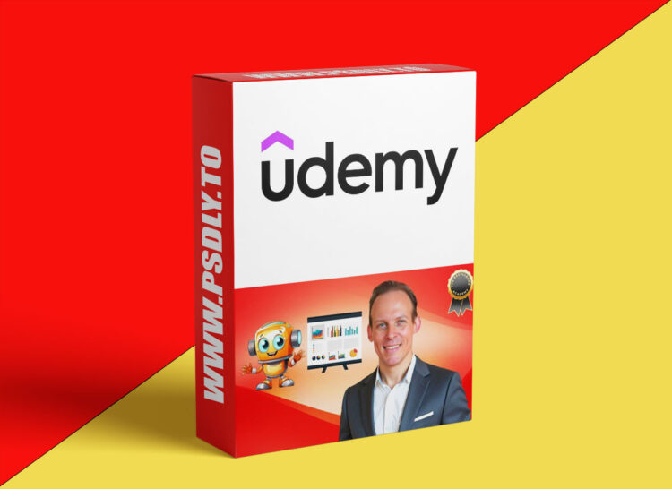 Udemy – LLM SEO, GEO, AEO: Get Traffic From ChatGPT And Other AI