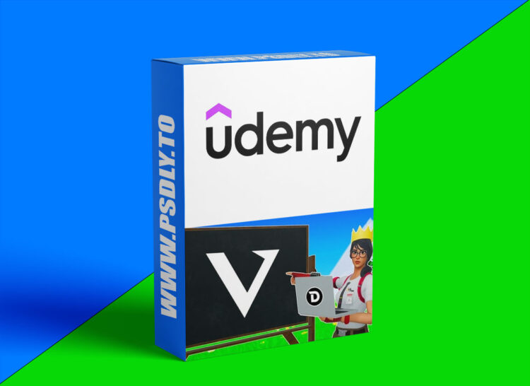 Udemy – Learning Verse Programming Language For Uefn