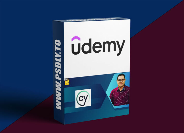 Udemy – Master Cypress Automation: Scratch to Pro + Frameworks & API