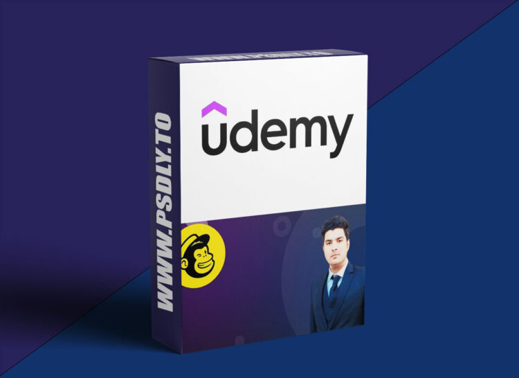 Udemy – Master Mailchimp Email Marketing Automation 2025