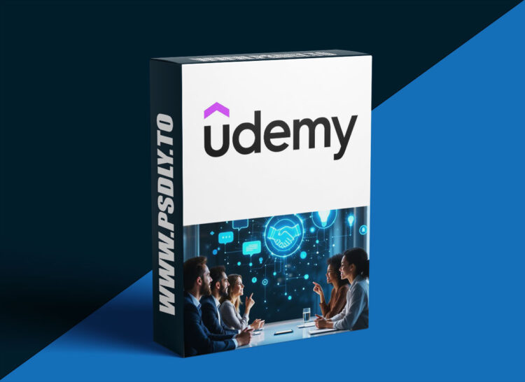 Udemy – Master Workplace Debates: Build Collaboration and Creativity