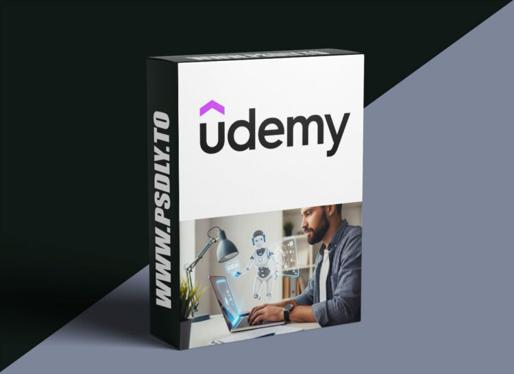 Udemy – Master Writing With Chatgpt: Harness Ai To Write Like A Pro