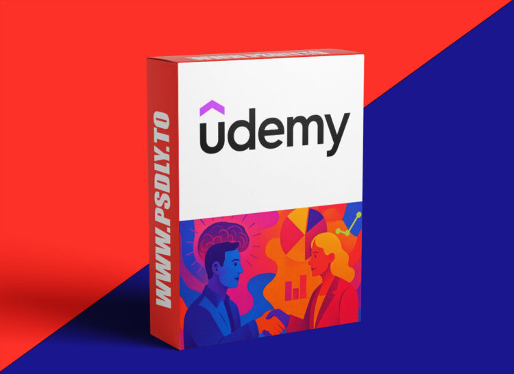 Udemy – Next-Level Negotiation: Creative Strategies to Win More Sale