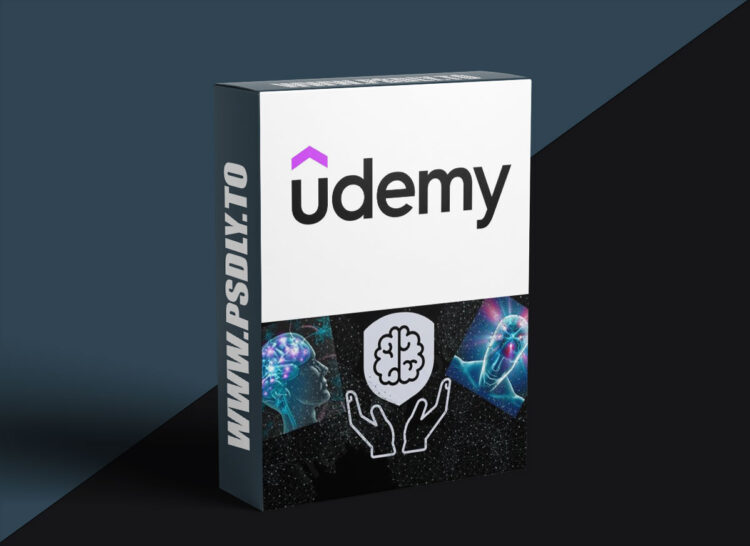 Udemy – Power Of Brain And Visualization And Learn How To Manifest