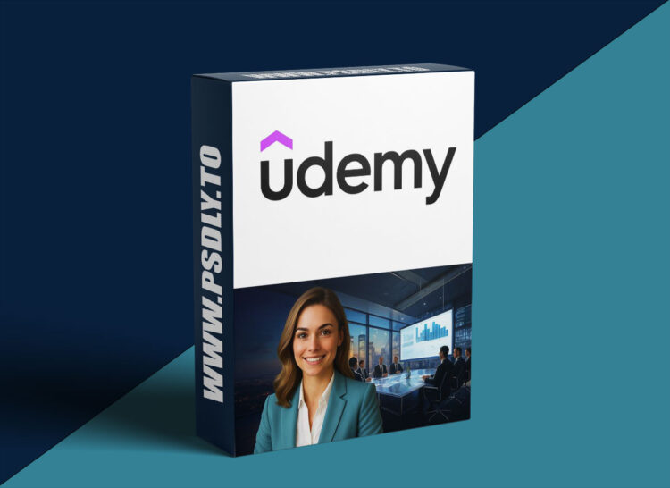 Udemy – Professional Diploma: Omnichannel Sales & Service Management