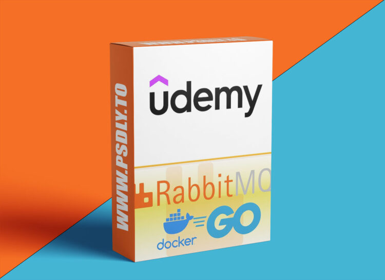 Udemy – RabbitMQ 4.0 Masterclass: The Definitive Guide