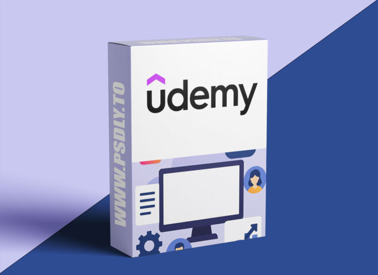 Udemy – Title: Ultimate Zoho CRM Guide Boost Sales & Manage Clients