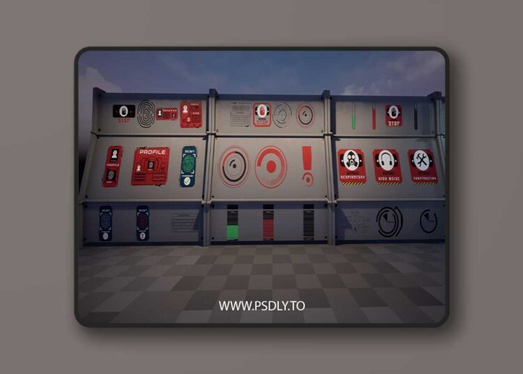 1000+ Mega Decal Package / AI SOURCES (4.27+)