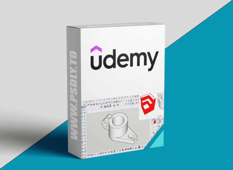 3D Modelling in SketchUp
