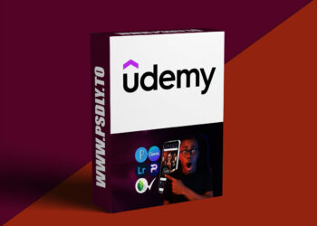 5 in 1 Smartphone Graphic Design Complete Course