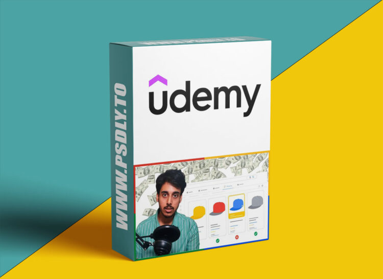 AI E-Commerce SEO: Internet Marketing Course to Double Sales