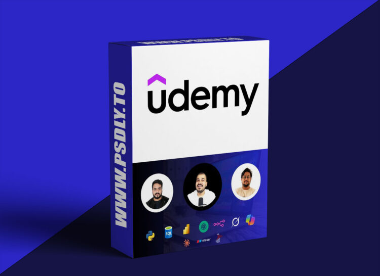AI Powered Data Analytics Mastery - AI Tools & Vibe Coding