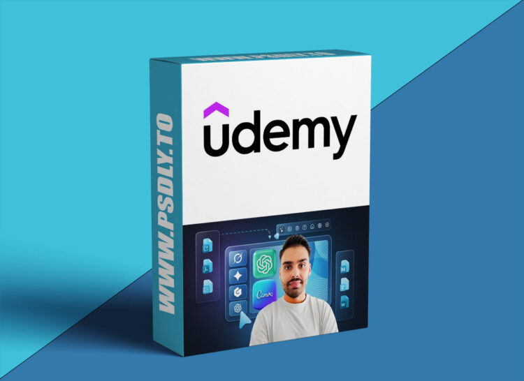 AI Presentation Mastery: ChatGPT & Canva for Slide Creation