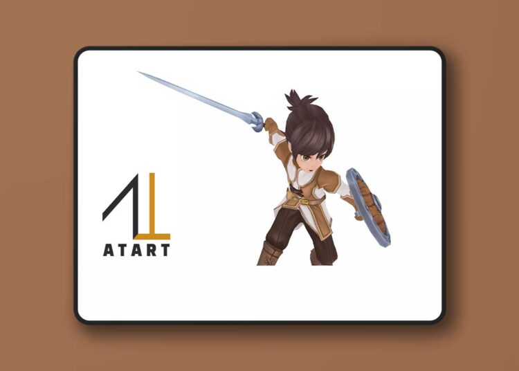 ATART Casual Warrior Pack v1.3