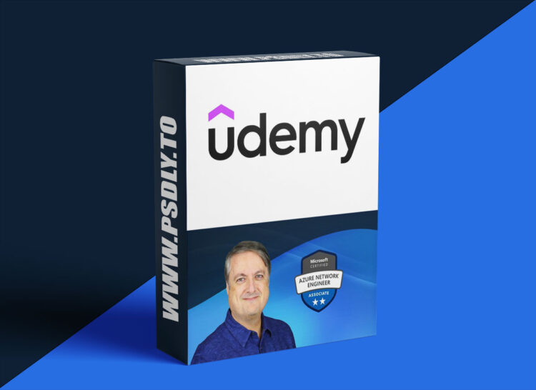 AZ-700 Designing and Implementing Azure Networking Exam Prep