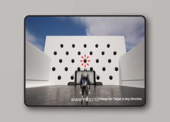 Action Targeting System