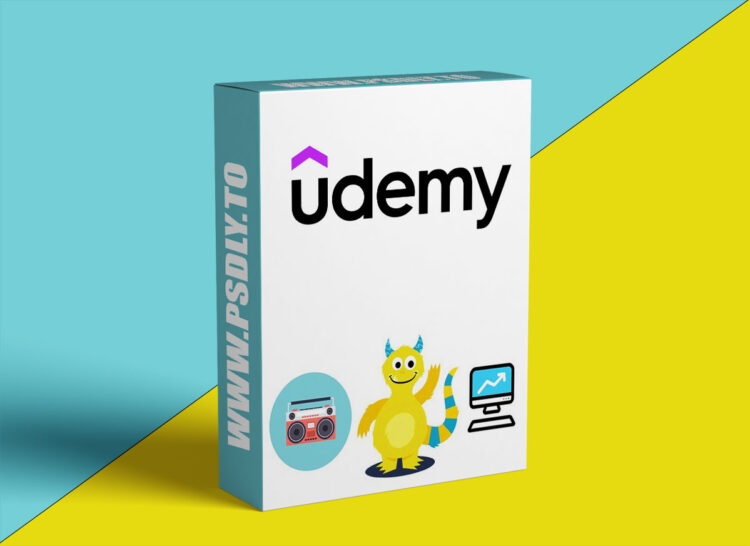 Adobe Illustrator for Beginners - Vector Design from Scratch