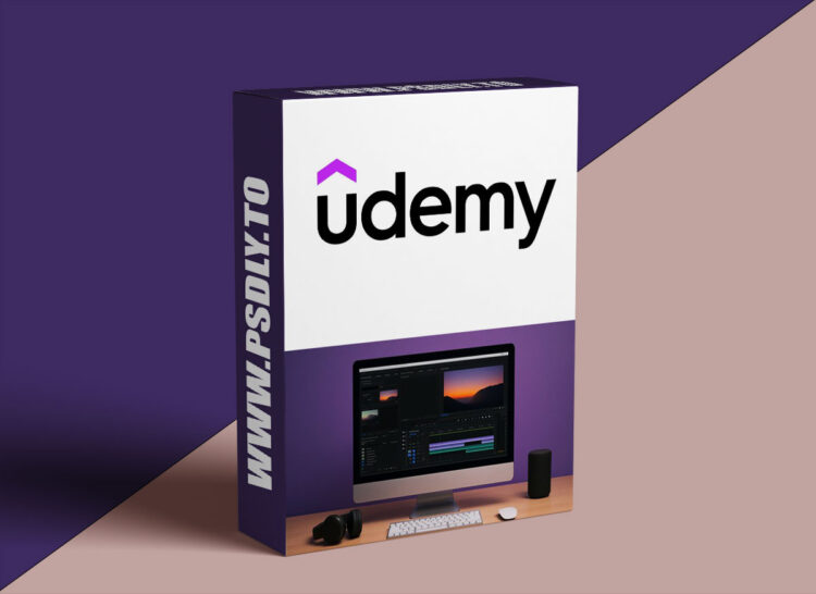 Adobe Premiere Pro Masterclass: Video Editing for Beginners