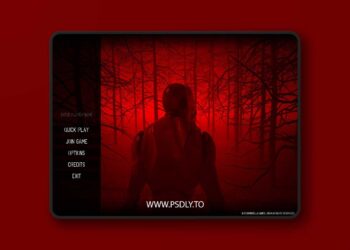 Advanced Asymmetrical Multiplayer Template (5.0 – 5.5)