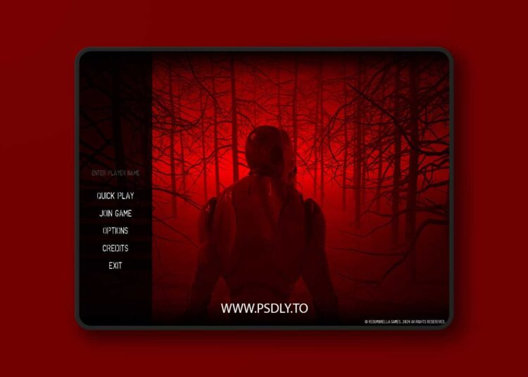 Advanced Asymmetrical Multiplayer Template (5.0 – 5.5)