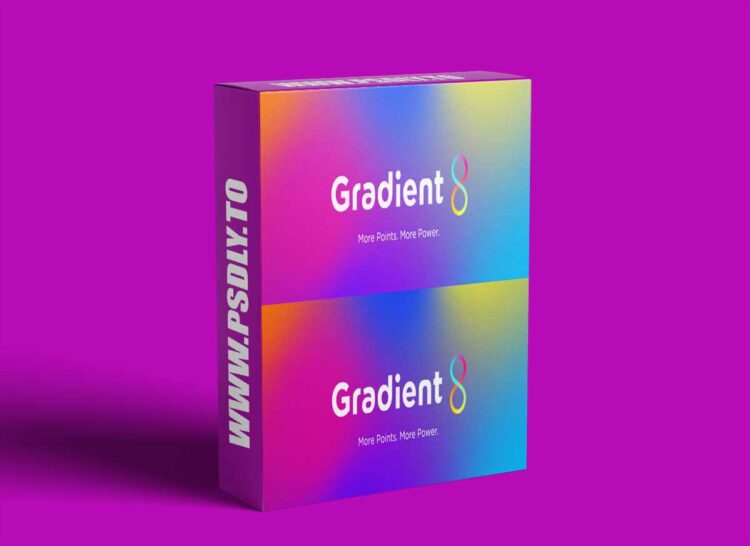 Aescripts - Gradient8 v1.2