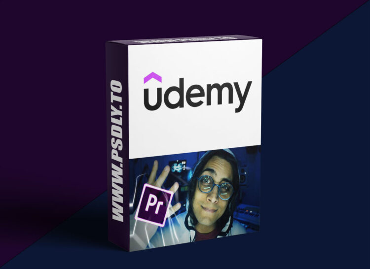 An Ultimate Premiere Masterclass: Beginner to Pro Editing