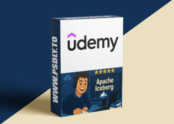 Apache Iceberg: Complete Hands-On Masterclass
