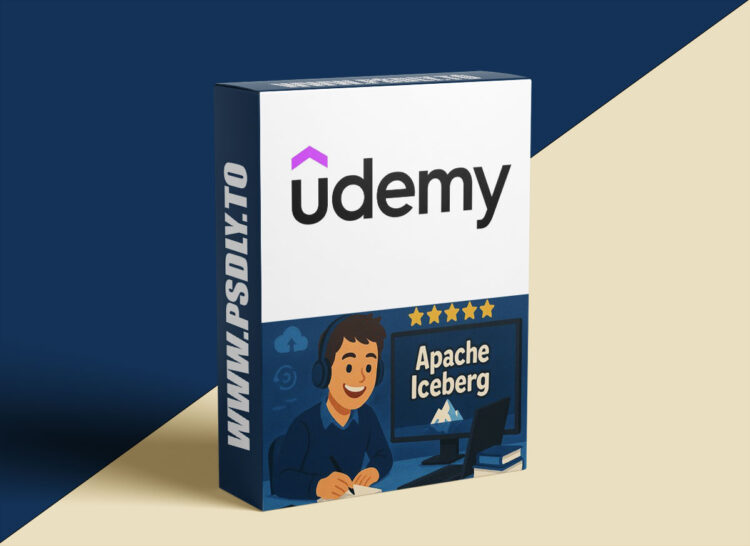 Apache Iceberg: Complete Hands-On Masterclass