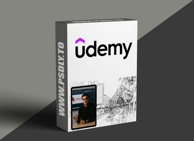 AutoCAD 2026 Essential Training