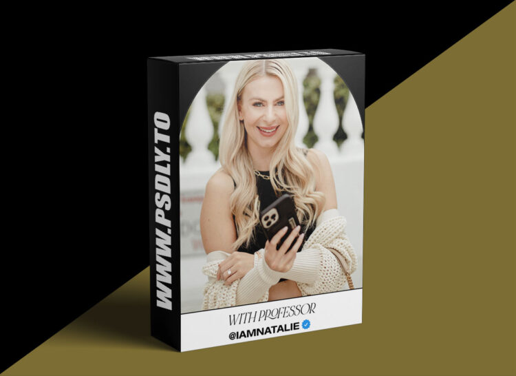 Bossbabe – Influencer School