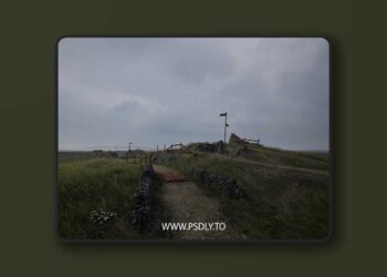 Brushify - Natural Roads Pack (5.5)