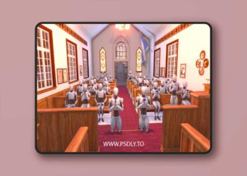 Church People