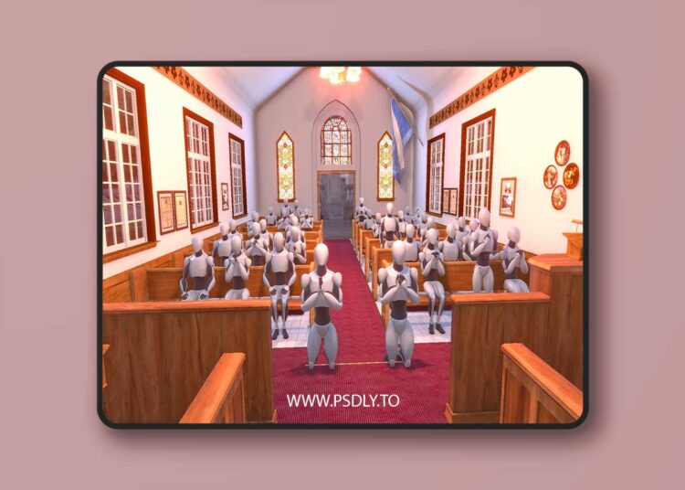 Church People