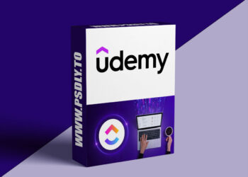 ClickUp Project Management: The Complete Course from scratch