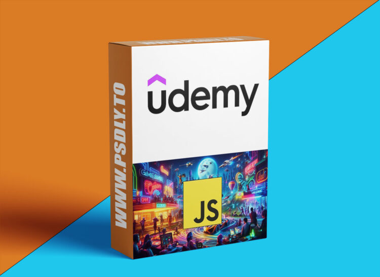 Code & Play: JavaScript Game Projects