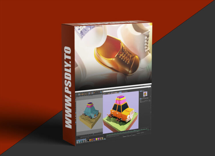 Coloso - C4D Motion Graphics Made Easy