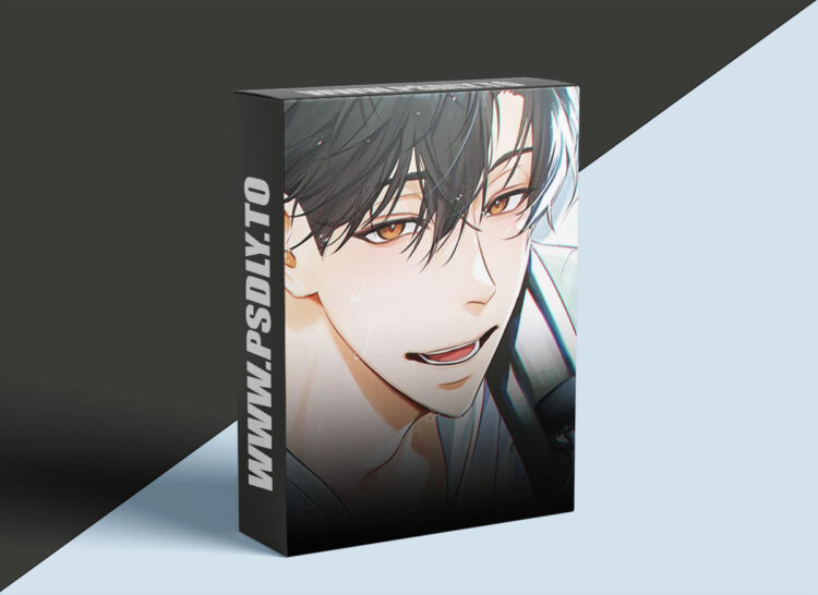 Coloso - Design Stunning Male Characters in Your Style