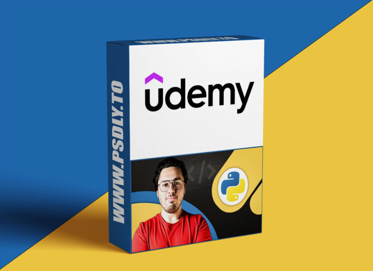 Complete 2025 Python Bootcamp: Learn Python from Scratch