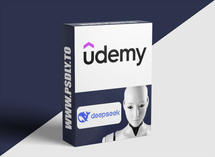 Complete Deepseek AI Course : Guide from Basic to Advanced