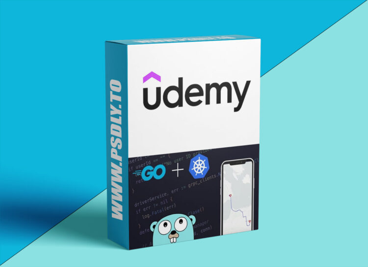 Complete Microservices with Go
