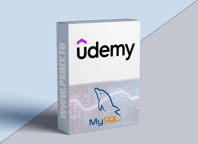 Complete MySQL Bootcamp: Learn SQL Step by Step
