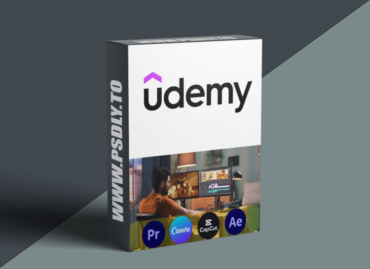 Complete Social Media Video Editing MasterClass Zero to Hero